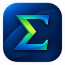 Ícone oficial SIGMA