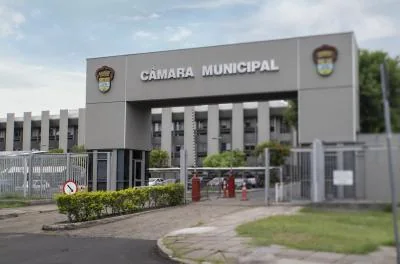 Câmara Municipal